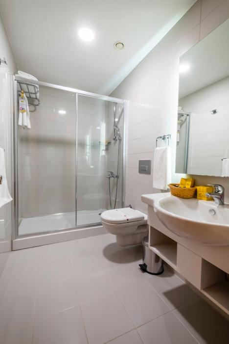 Evimiz Hotel - Housity