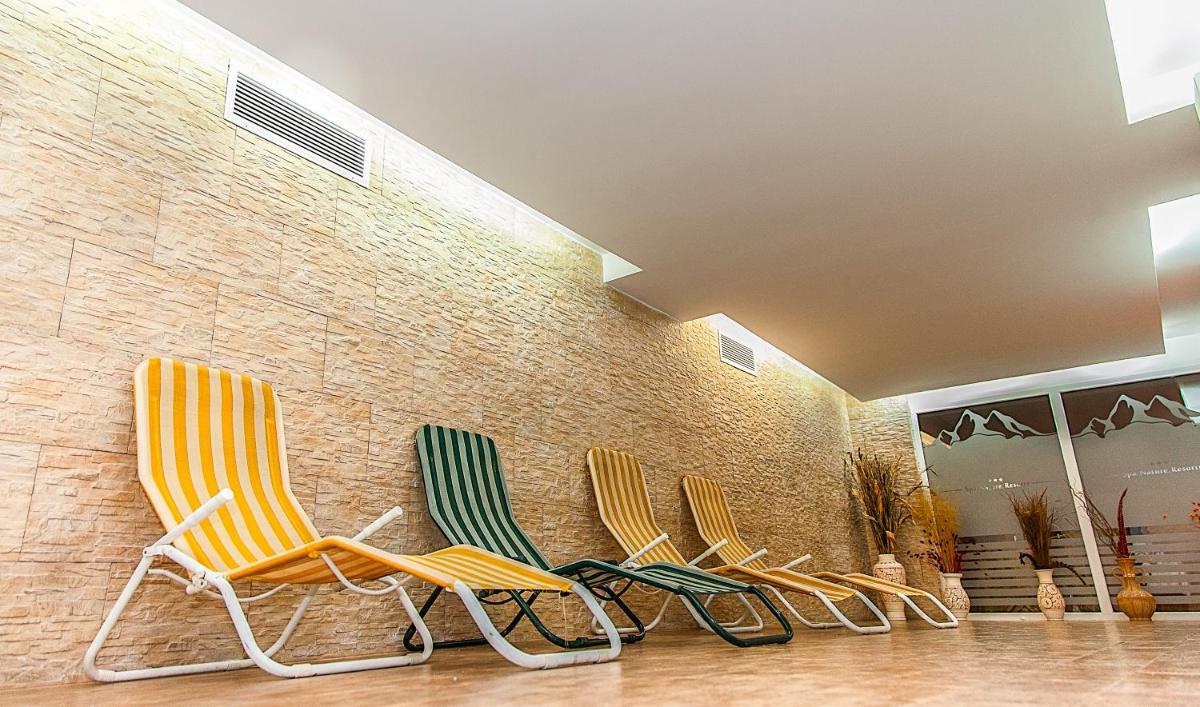 Hotel Rusu - Housity