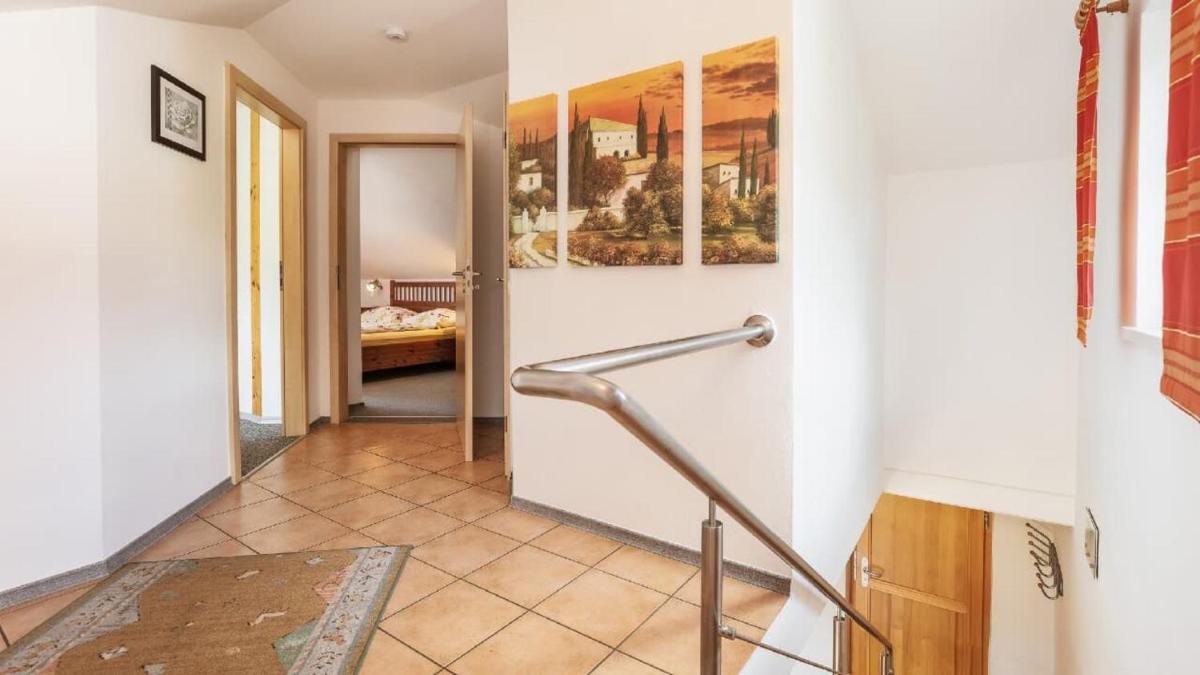 Ferienhaus Zillendorf - Housity