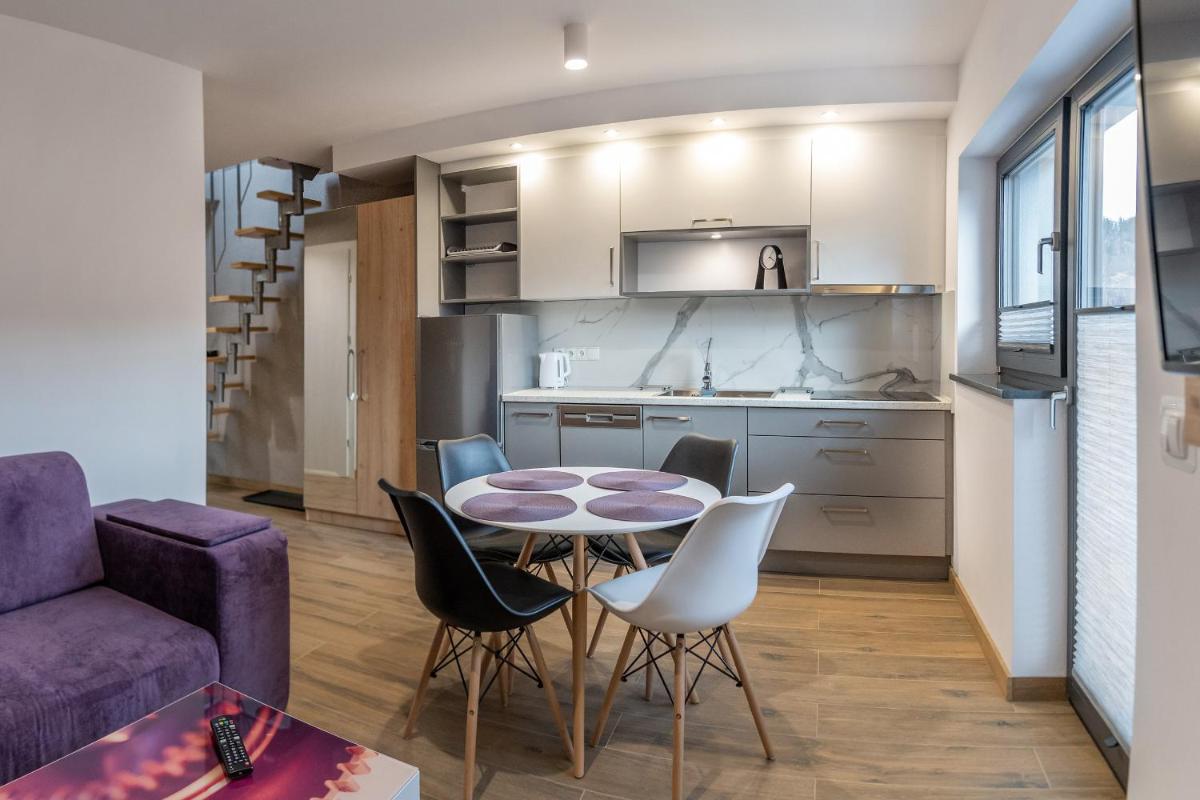 Tramontana - Housity