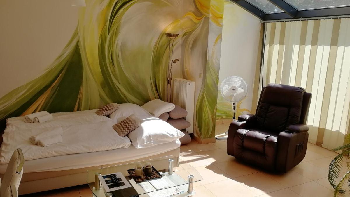 Apartmány Duo - Housity