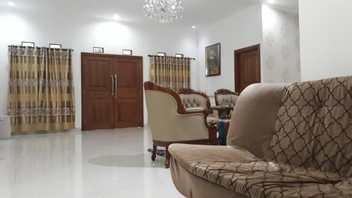villa faher - Housity