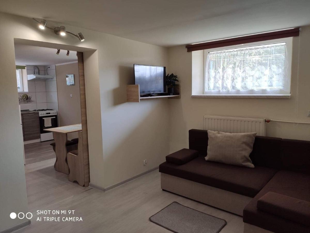 Apartament U Agnieszki - Housity