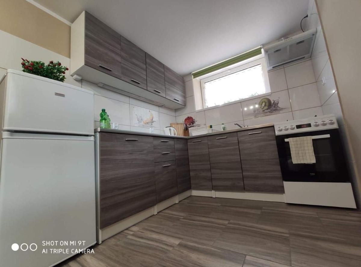 Apartament U Agnieszki - Housity