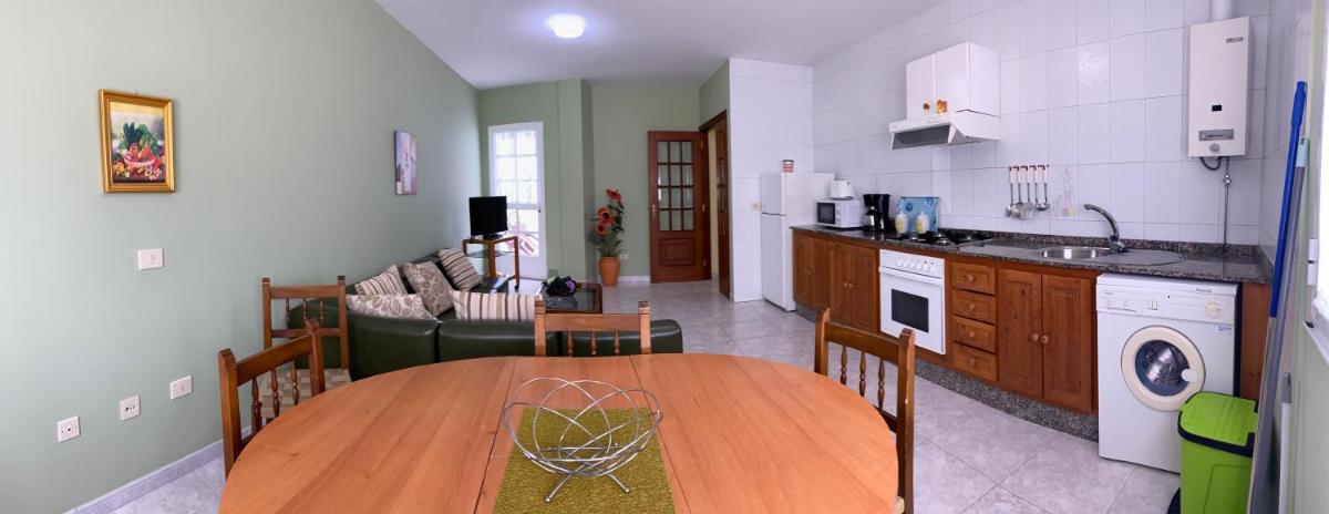 APARTAMENTOS CAMIÑO DO RIO - Housity