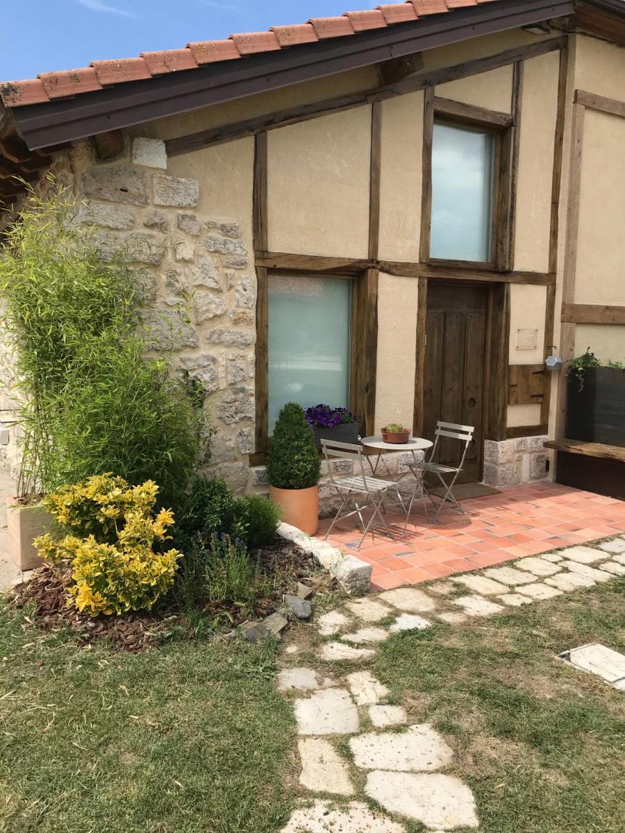 Casa Rural el Cocodrilo - Housity