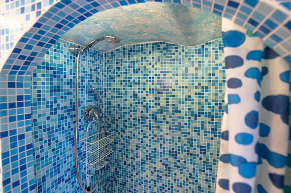 La Casetta Azzurra NAXOS - Housity