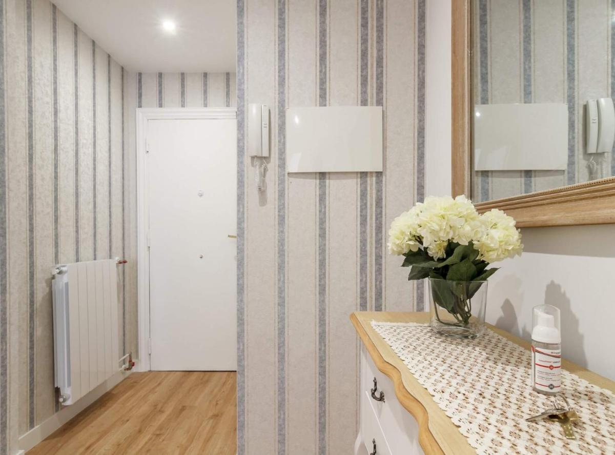 Elcano Urban Class Vivienda Turística reformado con wifi - Hizvo