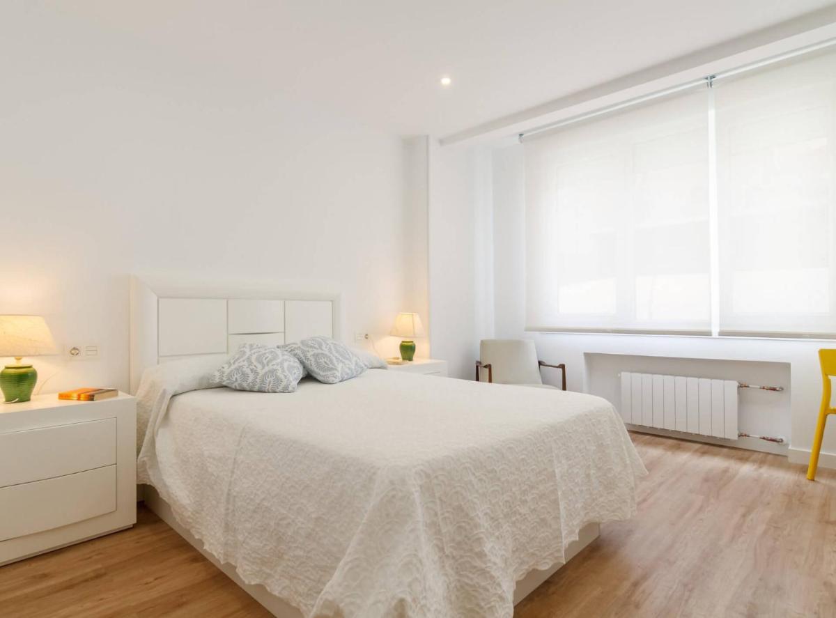 Elcano Urban Class Vivienda Turística reformado con wifi - Hizvo