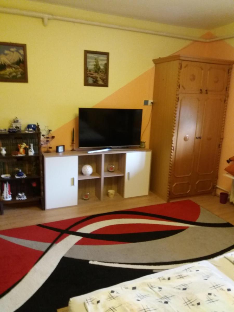 Suitetrails - Sánta Róka Apartman