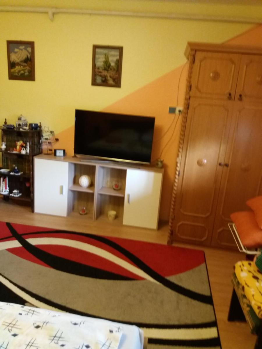 Suitetrails - Sánta Róka Apartman