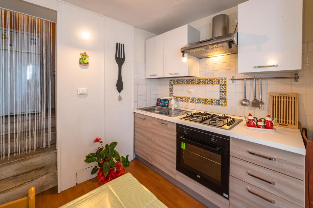 La Casetta Azzurra NAXOS - Housity