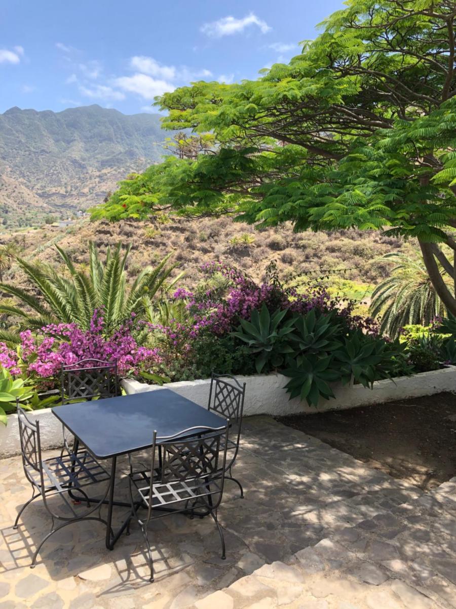 Casas Rurales Hermigua - Housity