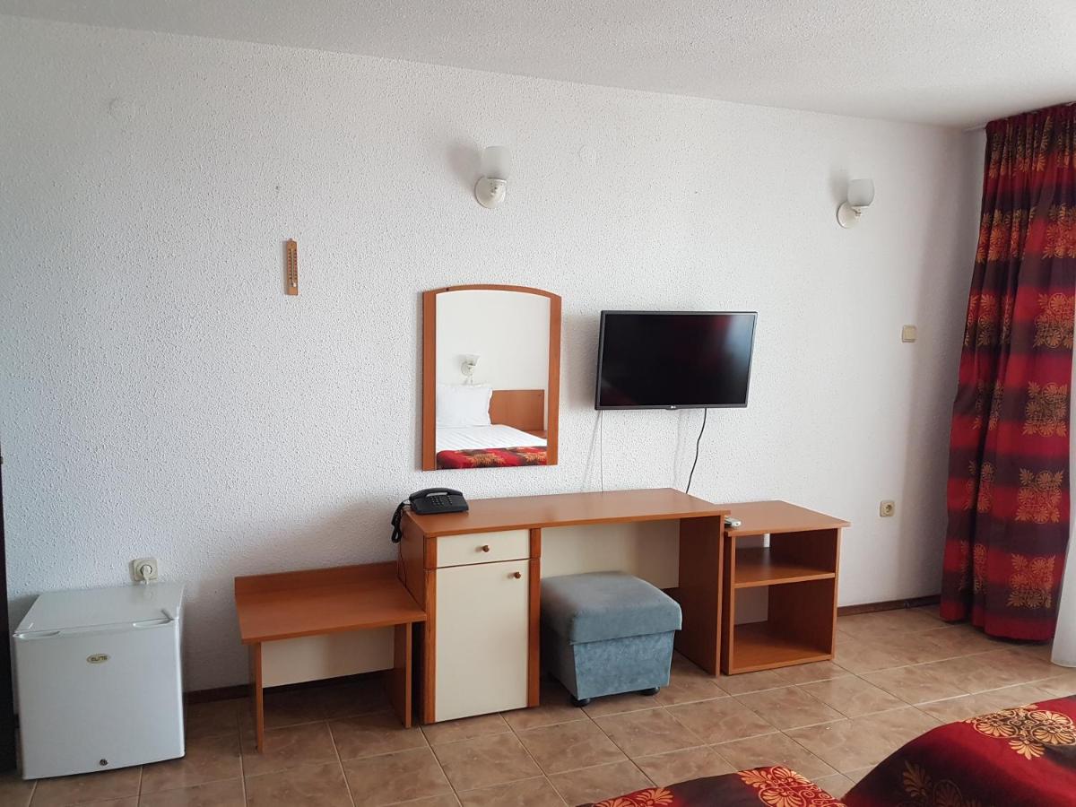 Suitetrails - Family Hotel Venera