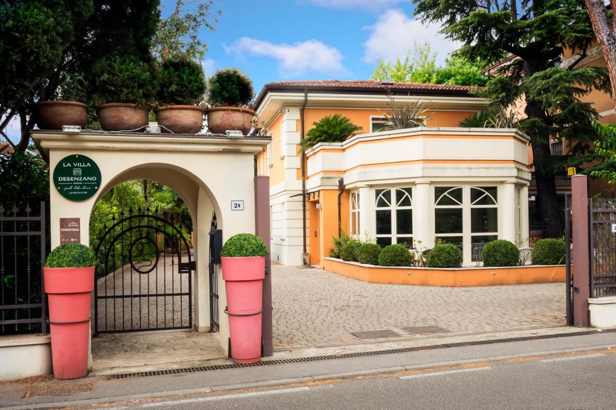 La Villa Desenzano - Housity