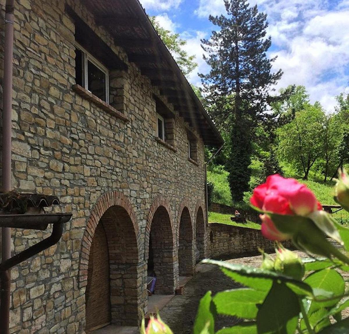 La Casa di Andrea Rachele - Housity