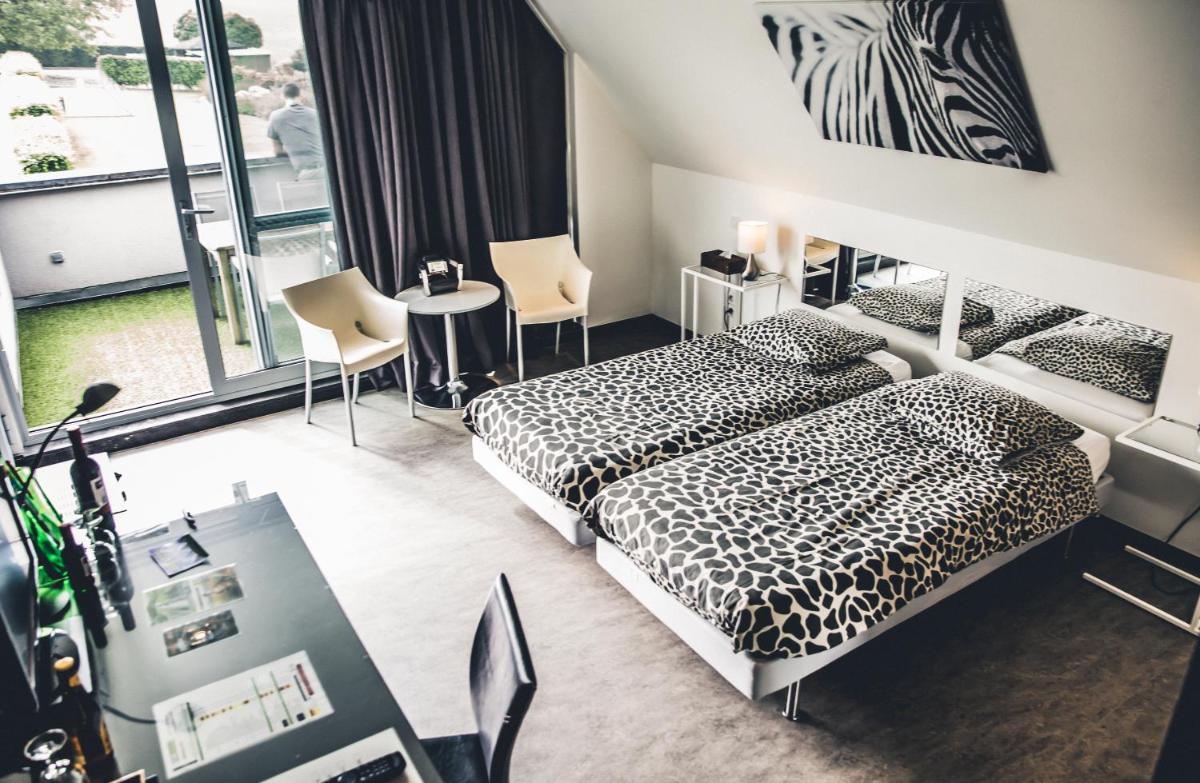 Vakantiewoning Hakuna Matata - Housity