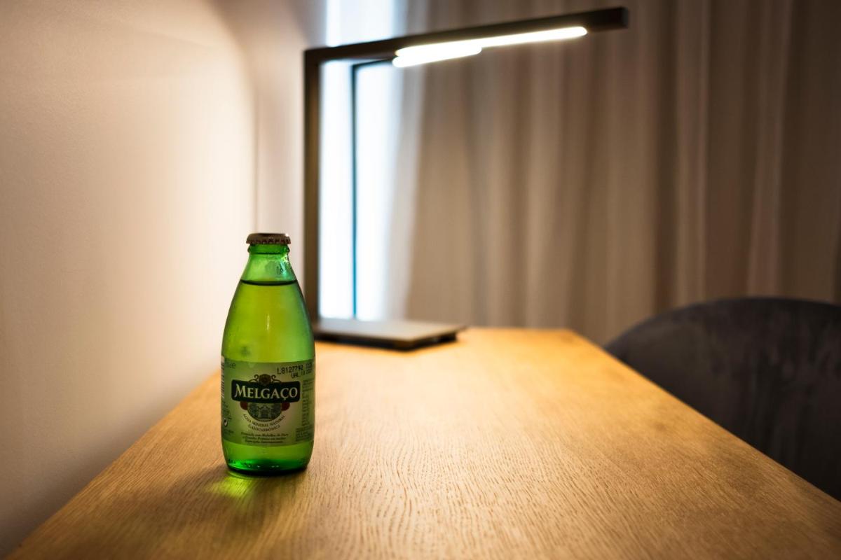 Bebidas em Monte Prado Hotel & Spa