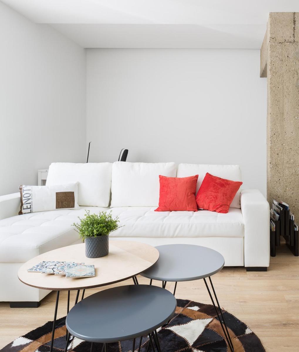 CARPE DIEM - Disfruta a lo grande - Housity