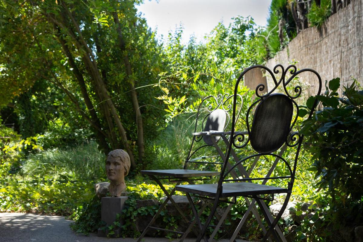 Maison en pierre au coeur Luberon - Housity
