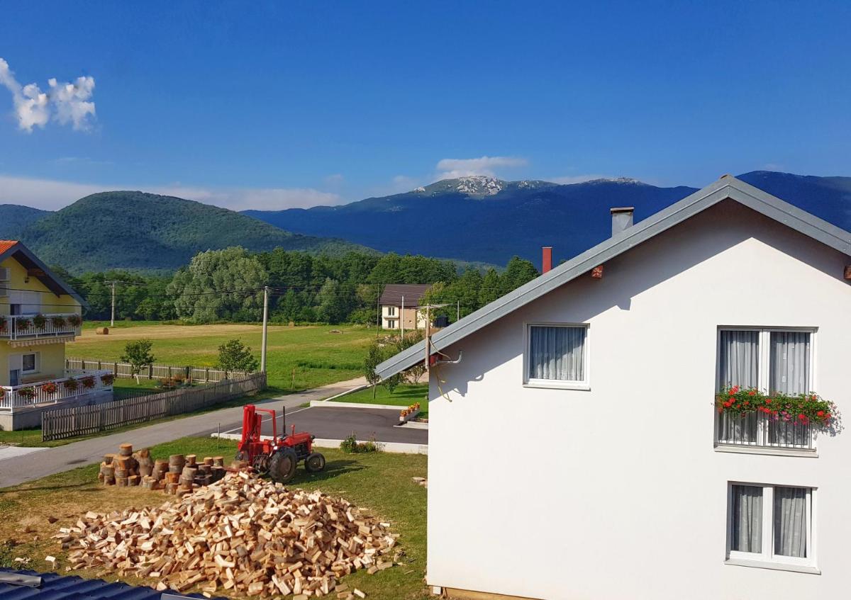 Apartman Lukić - Housity