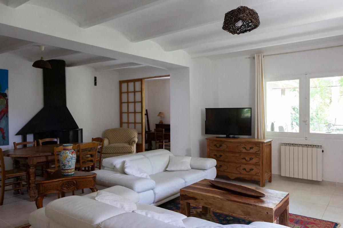 Maison en pierre au coeur Luberon - Housity