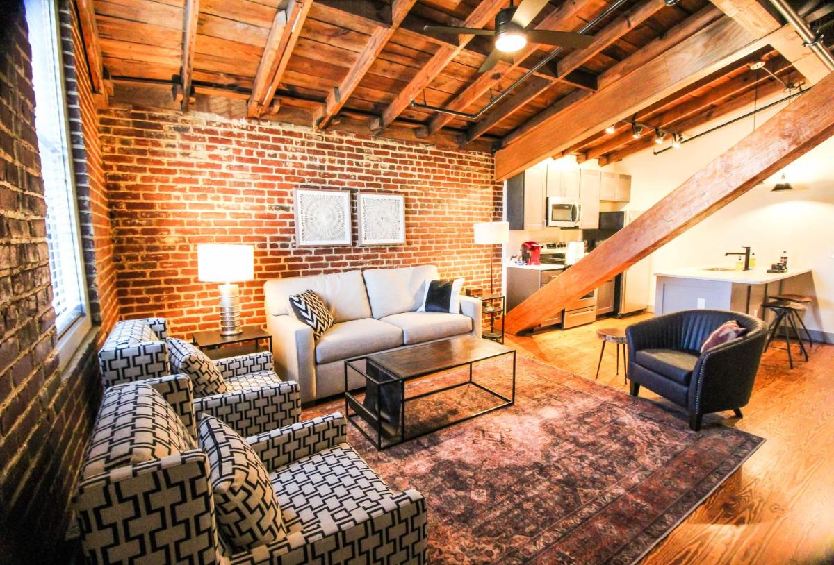The Lofts at Downtown Salem - Housity
