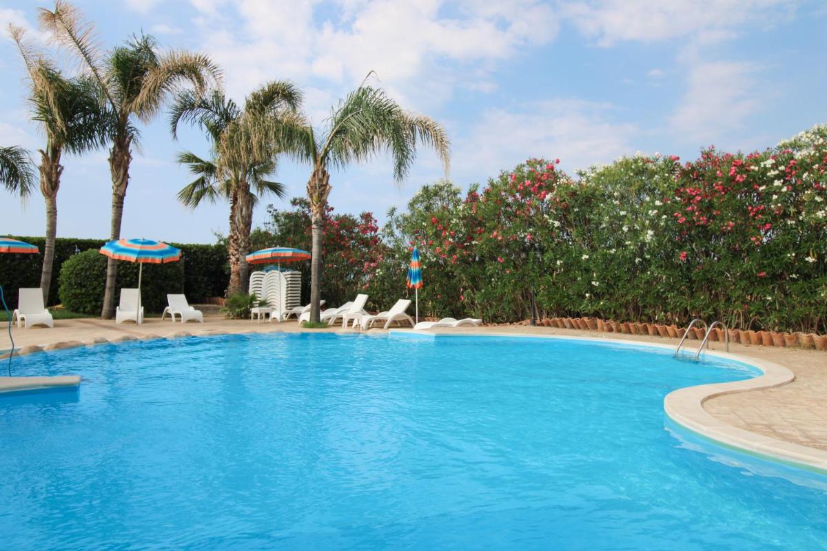 Il Geranio - Housity