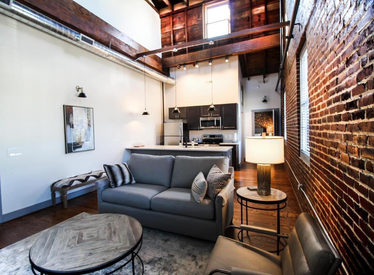 Suitetrails - The Lofts at Downtown Salem