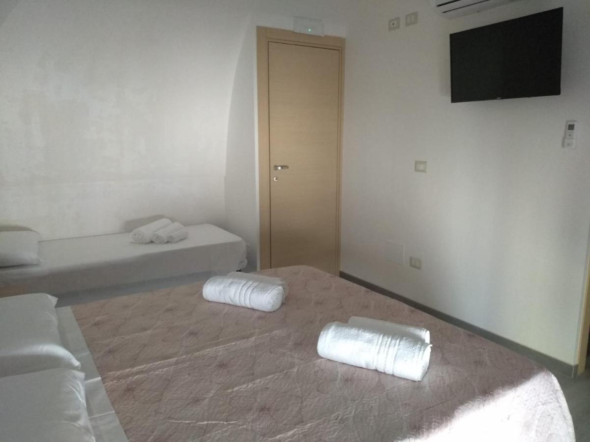 B&B L'Antica Dimora ...e dei mestieri - Housity
