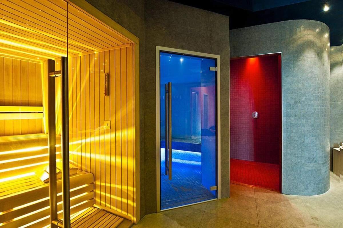 Villa Clorè Hotel & Spa - Housity