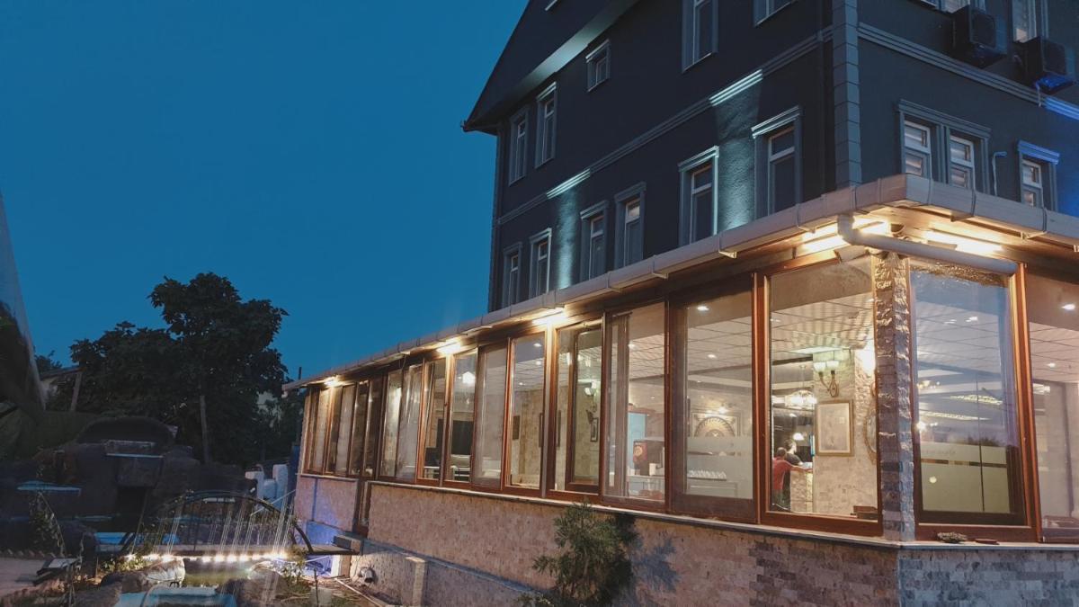Royal Park Hotel Corlu - Housity