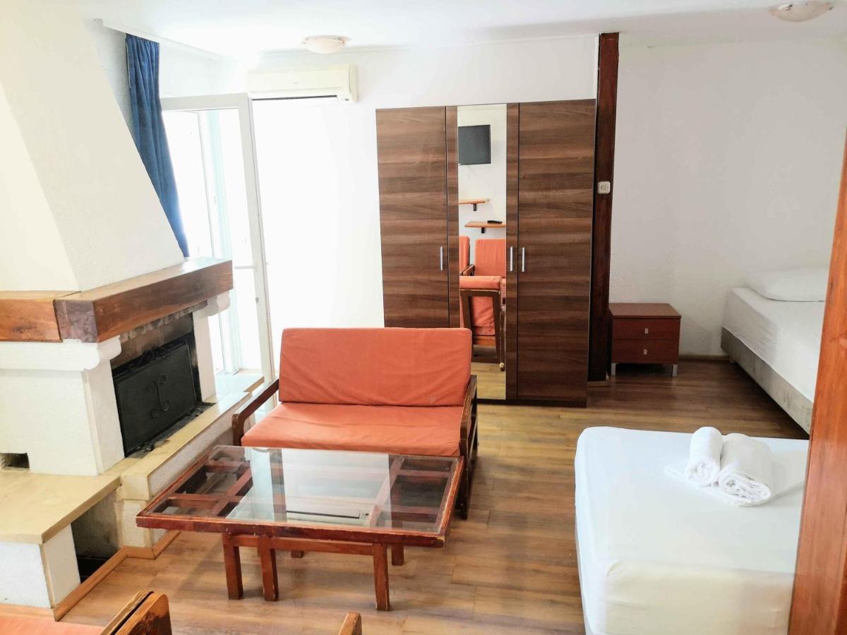 Guesthouse Villa Paškal - Housity