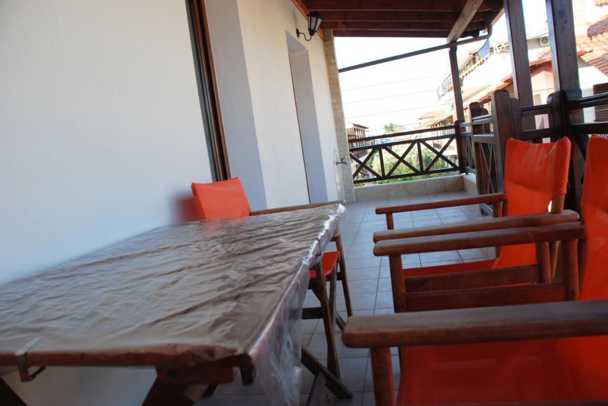 VILA NIKOLETA - Housity