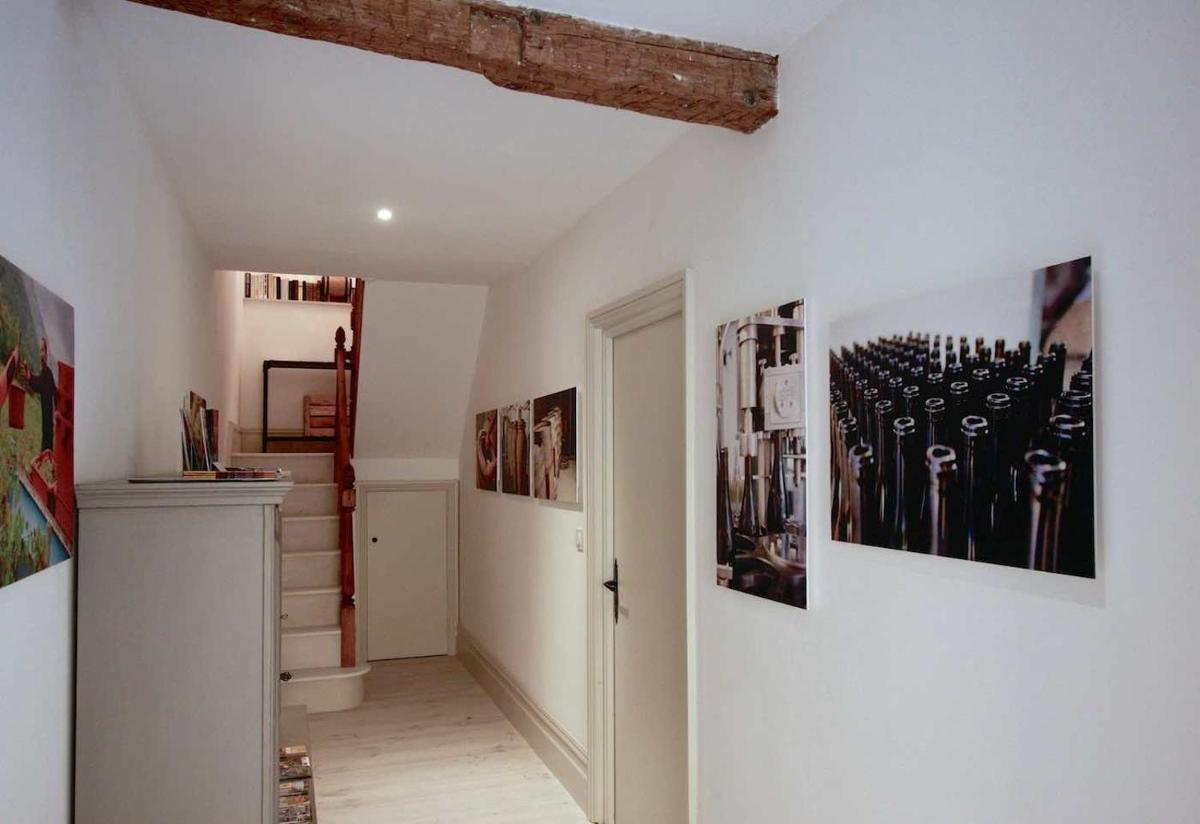 Appartements du Vin - Housity