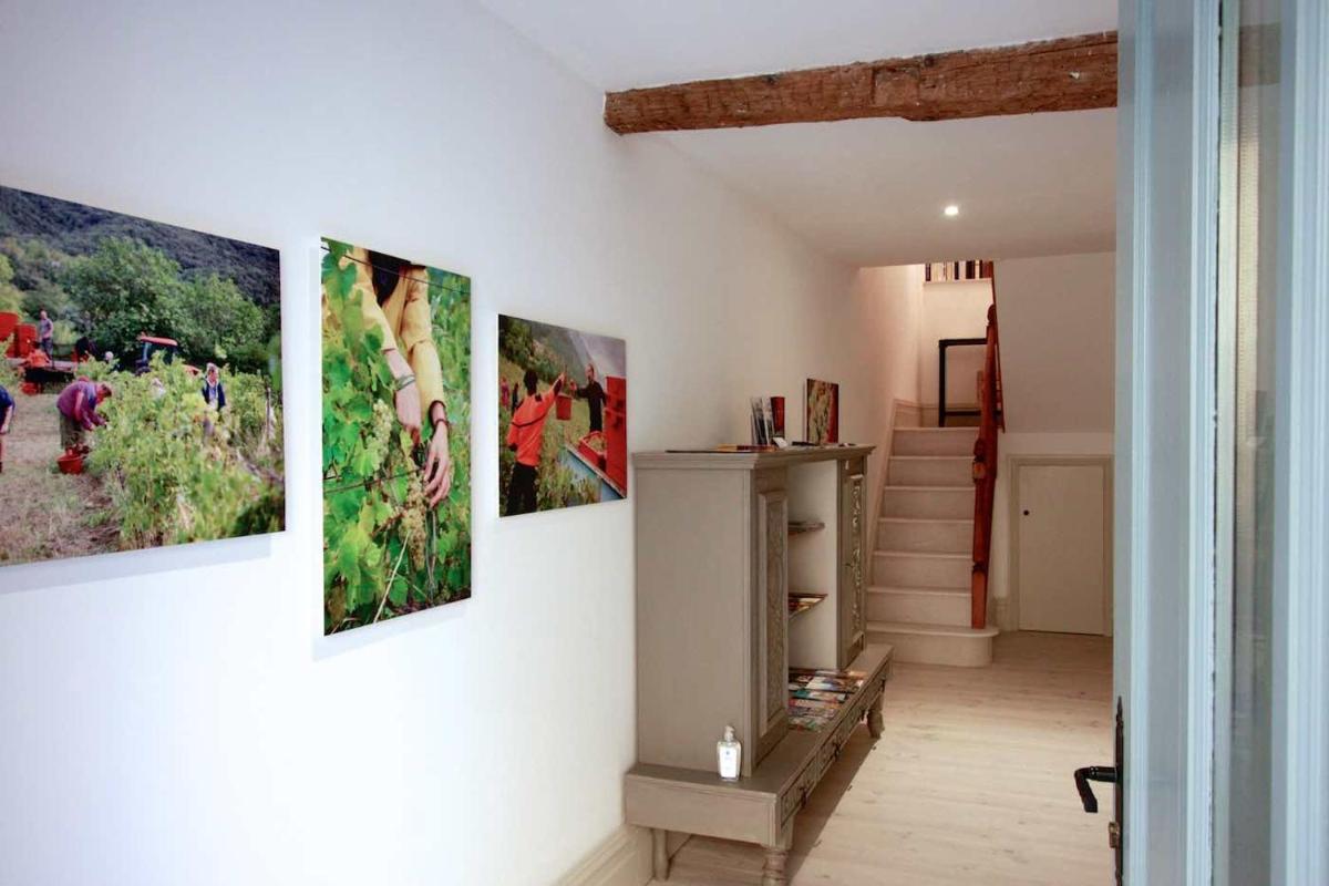 Appartements du Vin - Housity