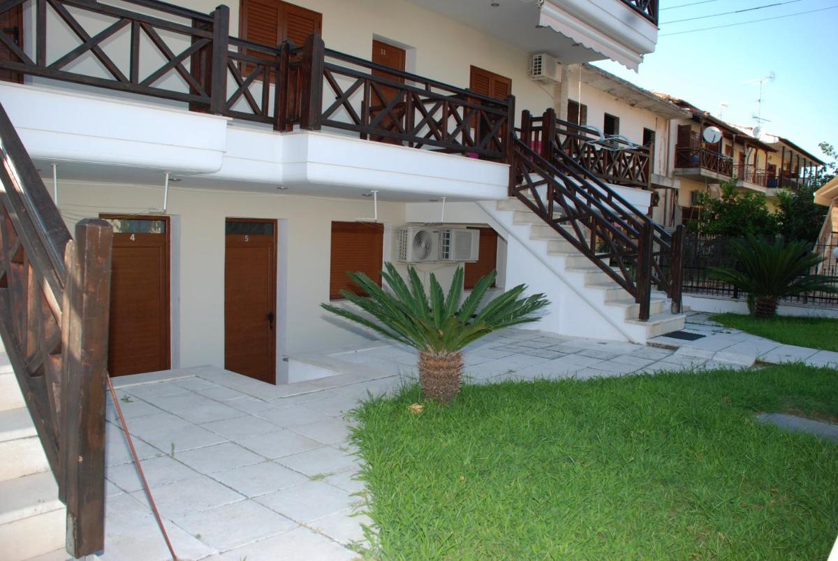 VILA NIKOLETA - Housity