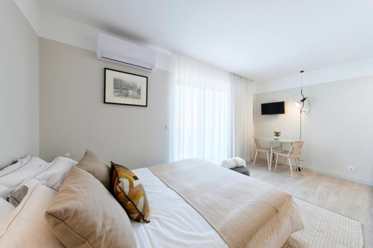 Art Home Apartments - Housity