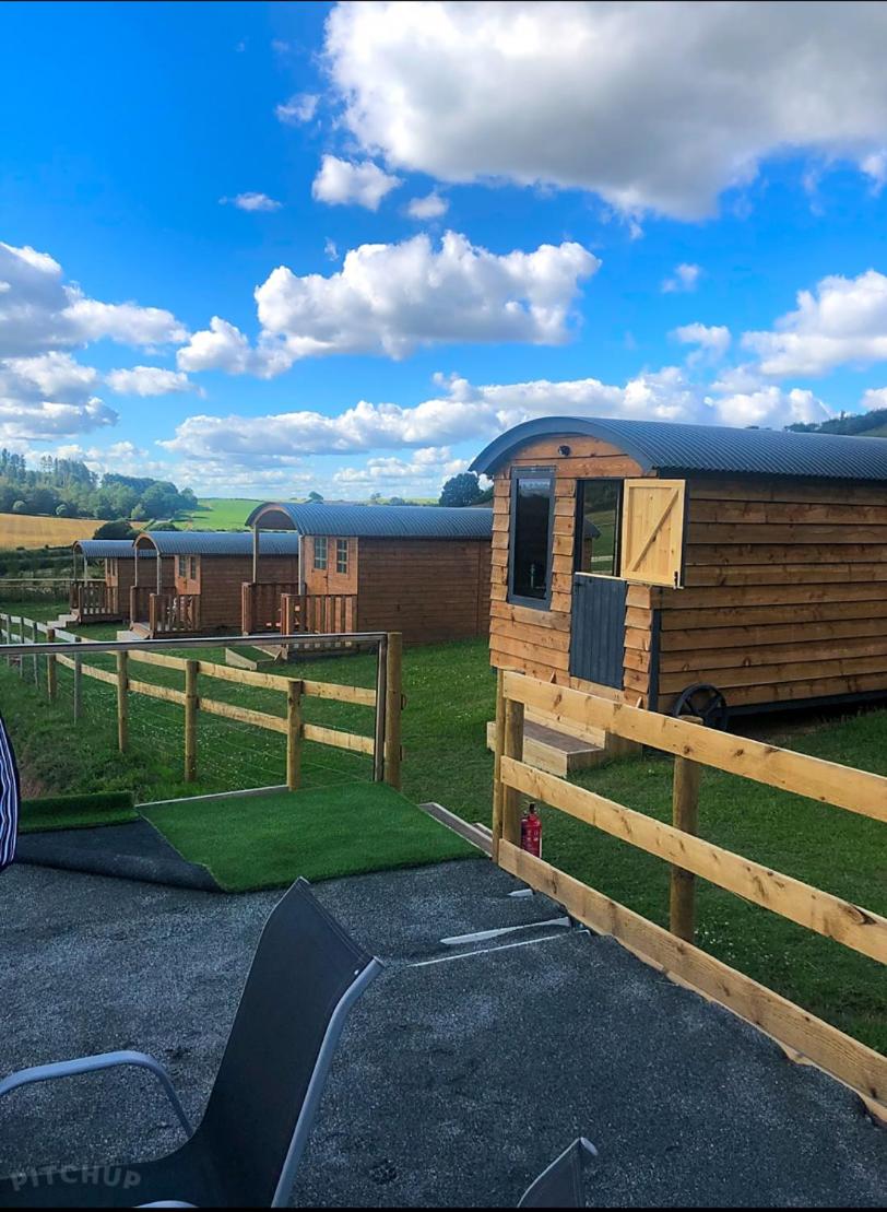 RCL Rural Leisure Camping - Housity