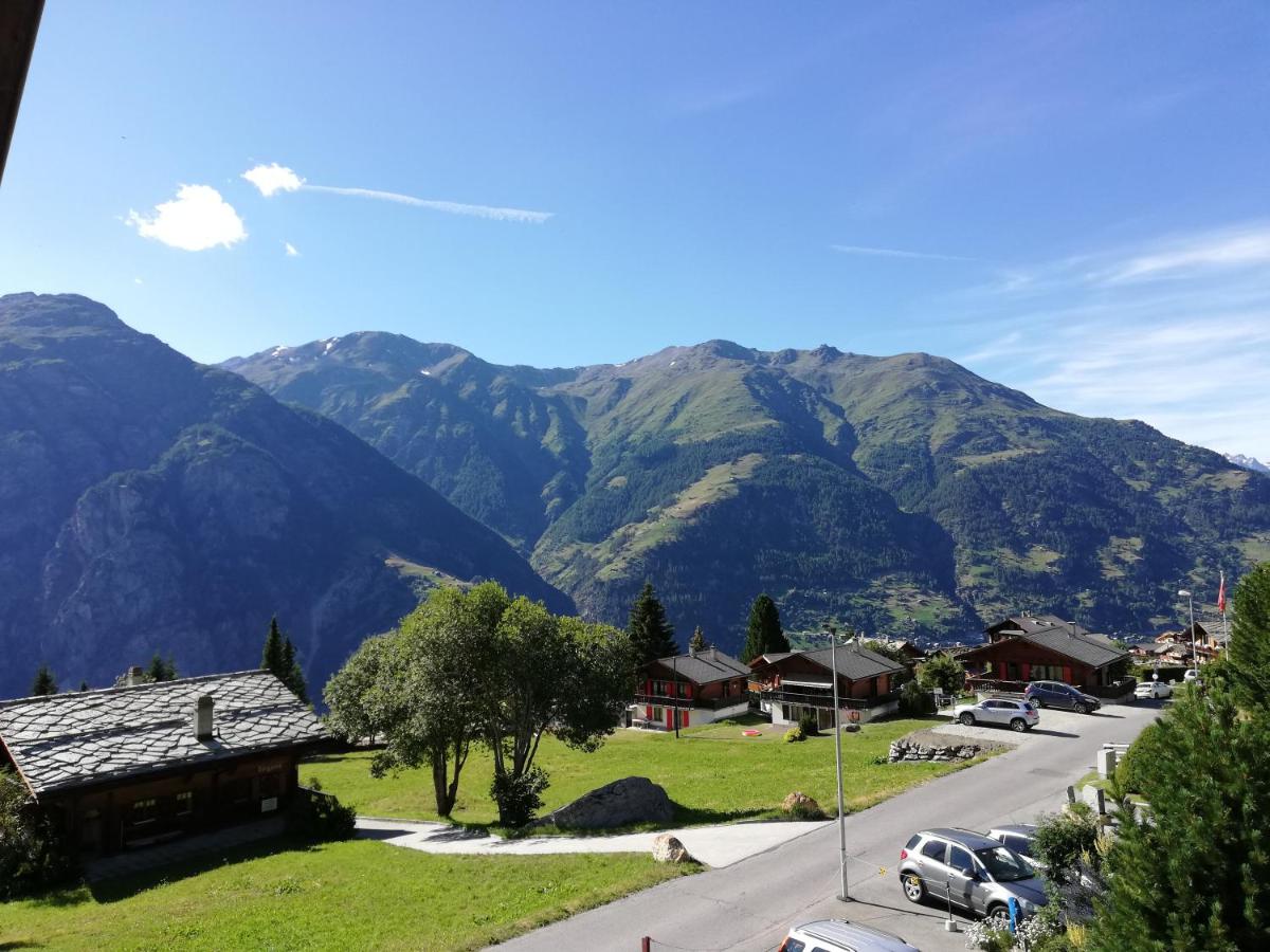 Chalet Hedy Ferienwohnung - Housity