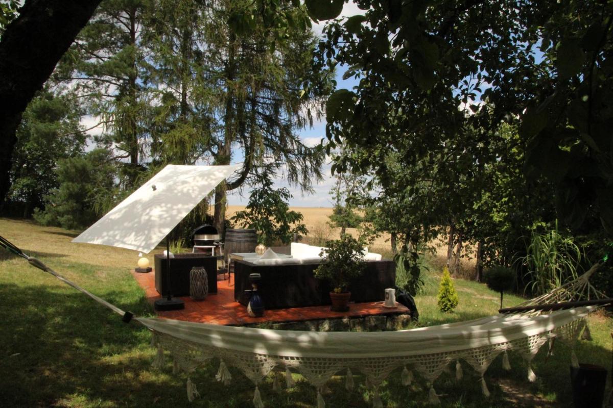 Apartment am Hutberg - Housity