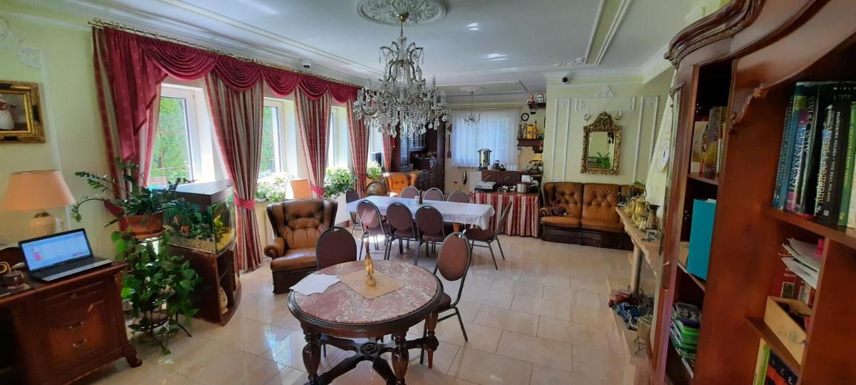 Noclegi Sylana - Housity