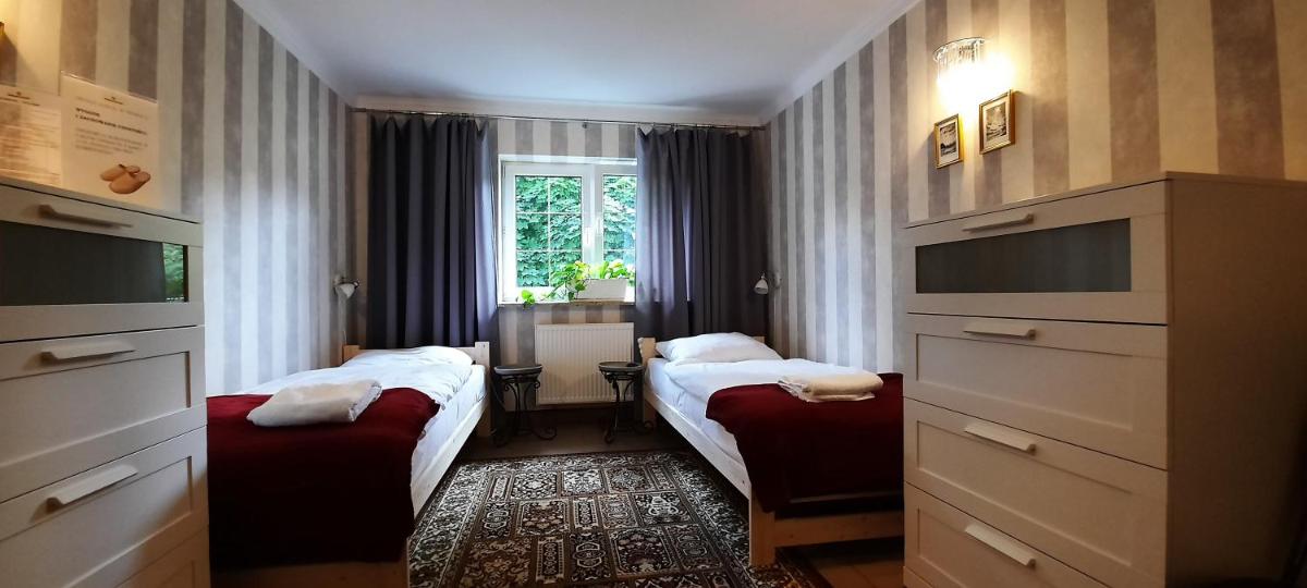 Noclegi Sylana - Housity