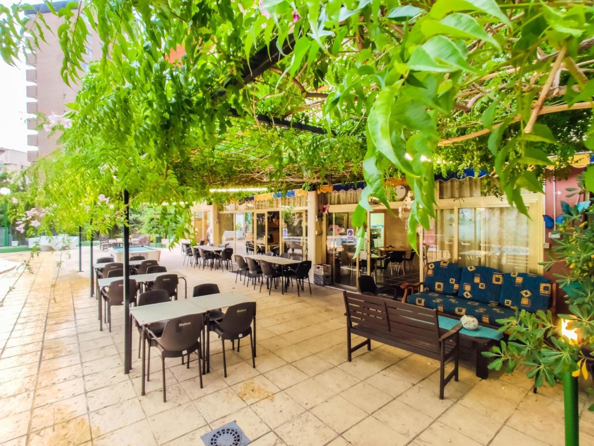 Picasso-Fincas Benidorm - Housity