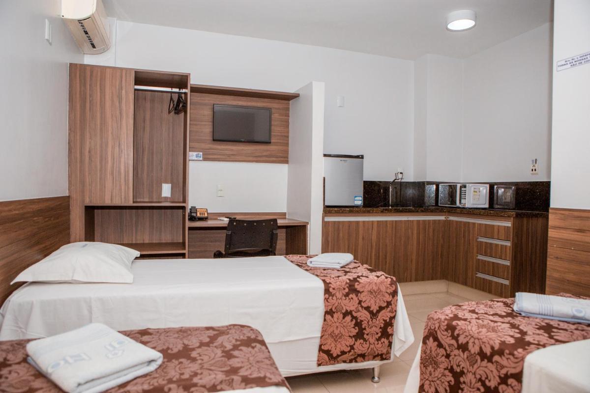 Hotel Belugi - Housity