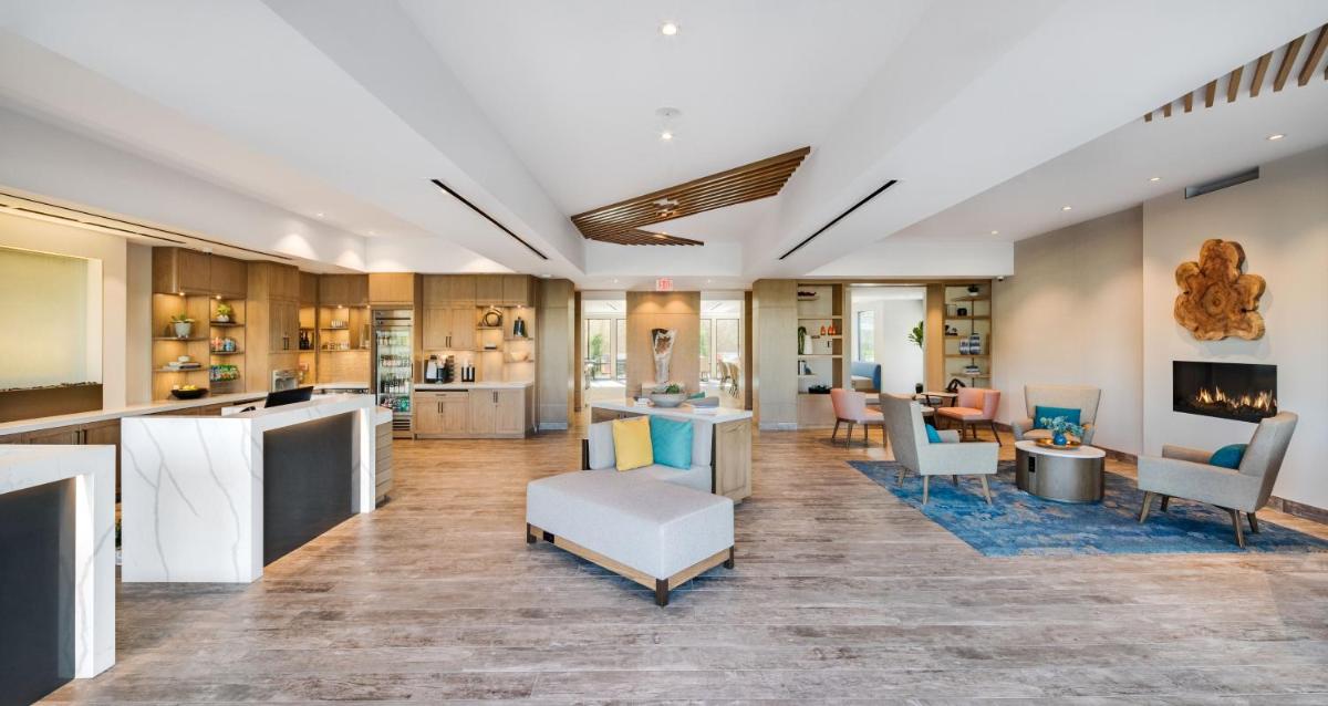 Ayres Hotel Vista Carlsbad - Housity