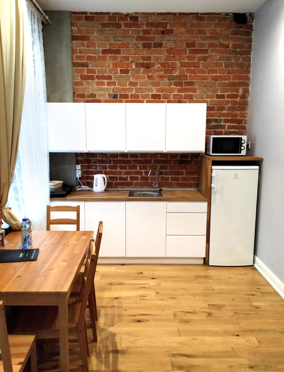 Apartament Apretura by Good Time - Housity