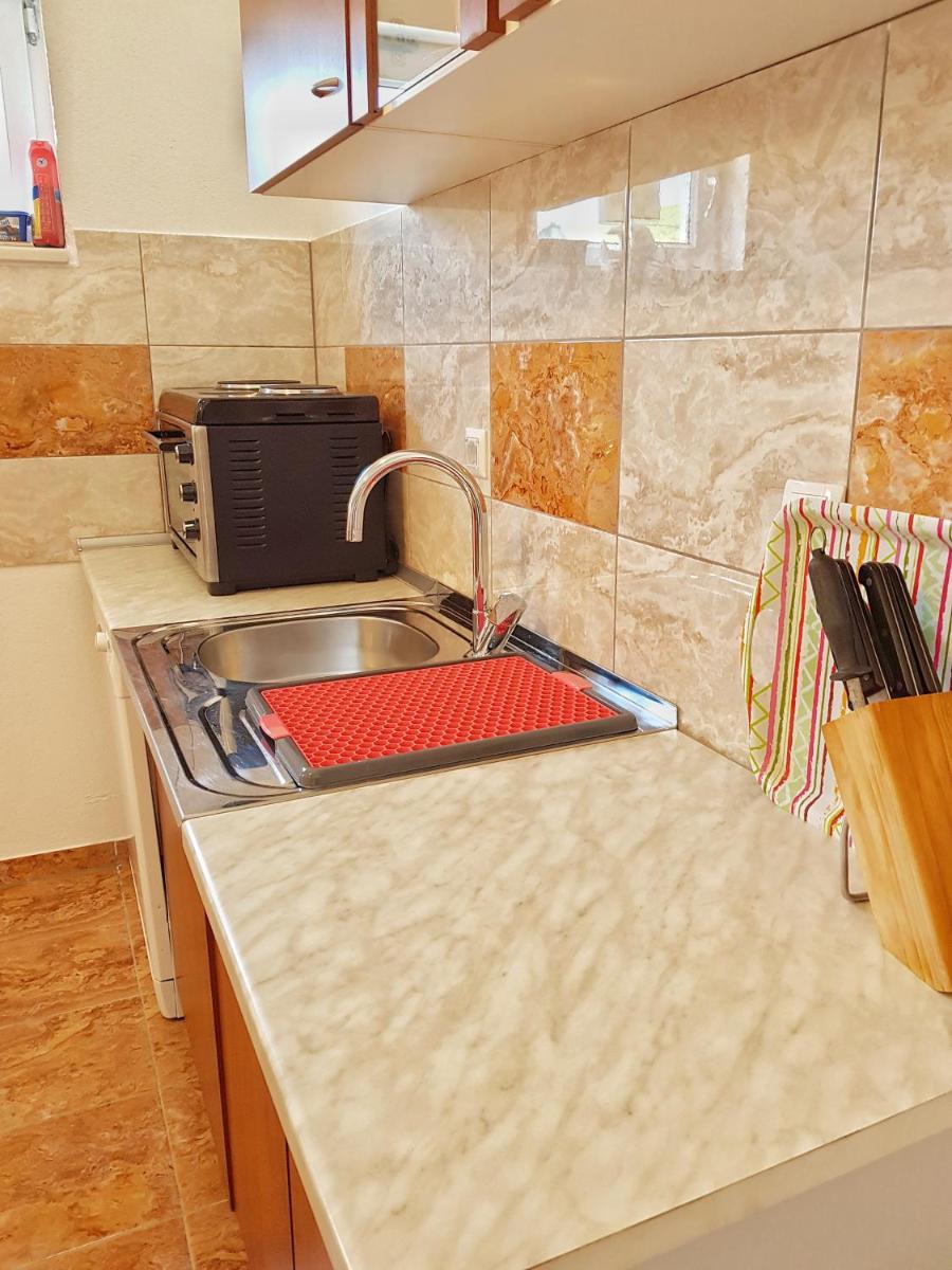 Suitetrails - Apartman Lukić
