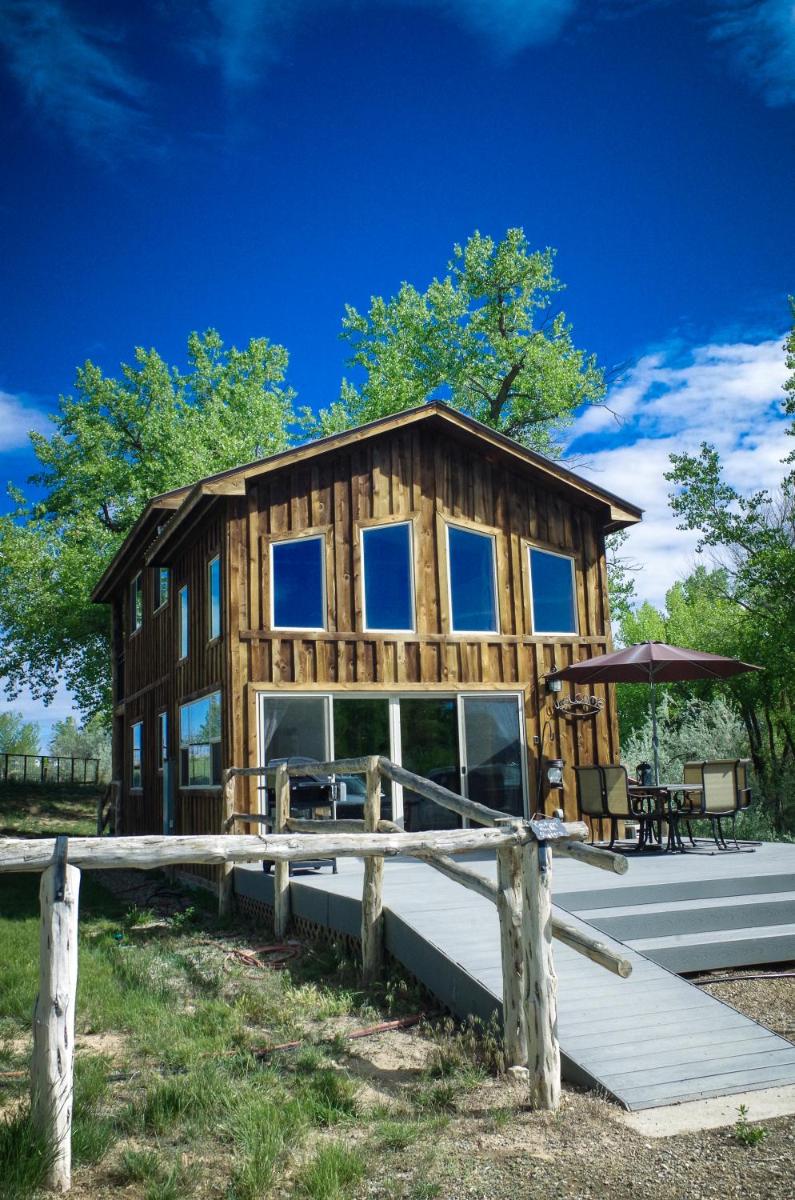 Suitetrails - Rustic Hideaway