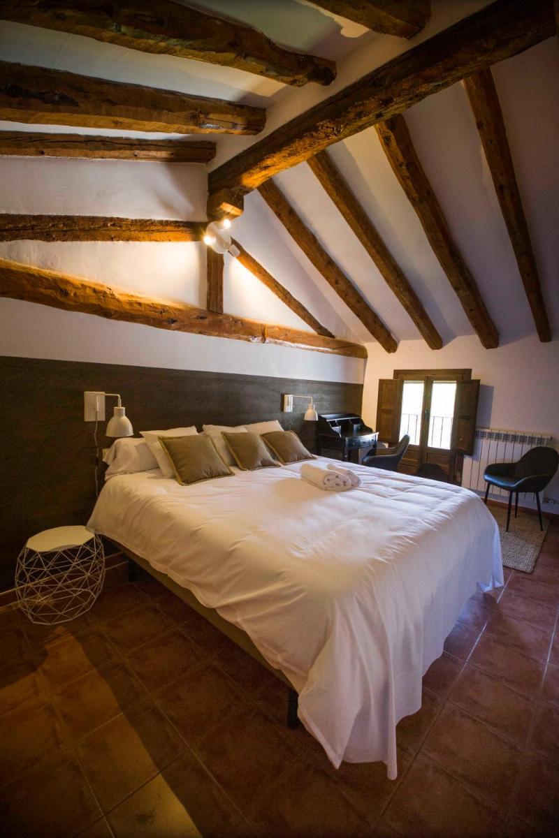 Hotel El Molino - Housity